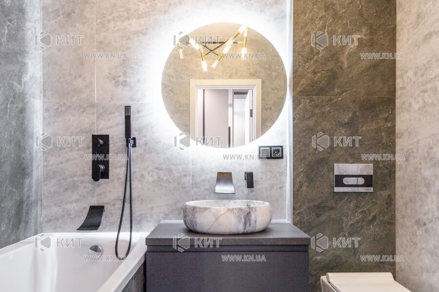 Продажа квартиры Харьков, Малышева, 96м²