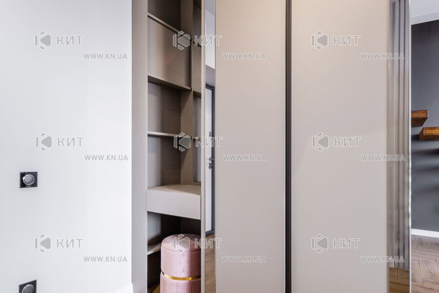 Продажа квартиры Харьков, Малышева, 96м²