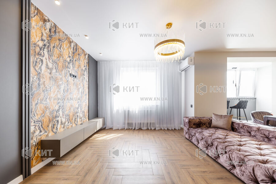 Продажа квартиры Харьков, Малышева, 96м²
