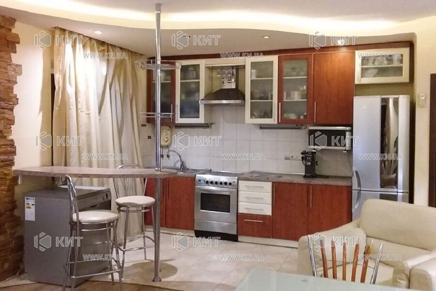 Продаж квартири Харків, Салтівка, 521 мрн., 123м²