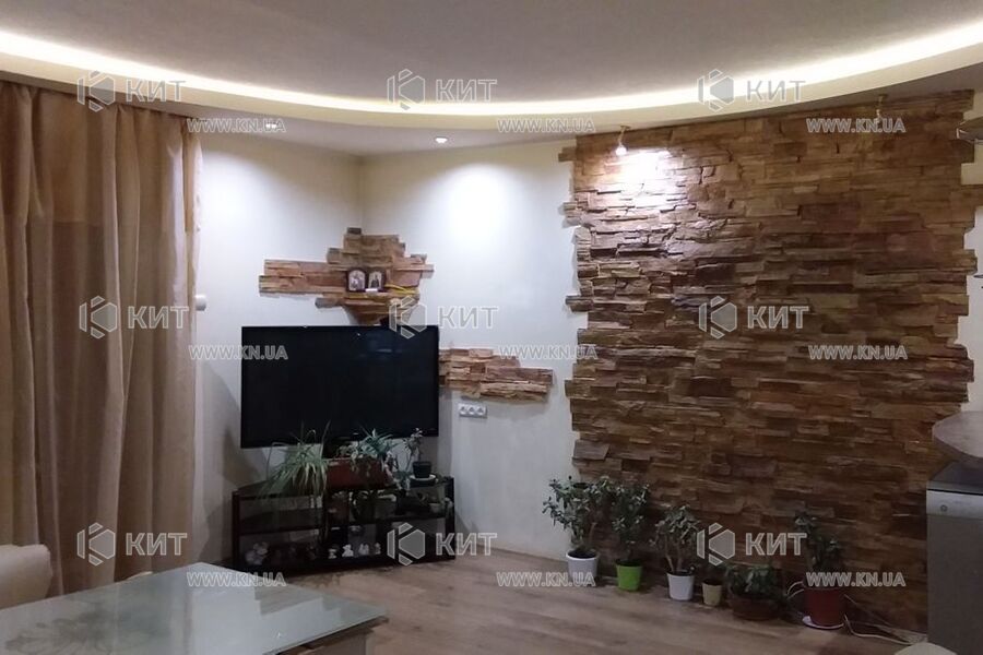 Продаж квартири Харків, Салтівка, 521 мрн., 123м²