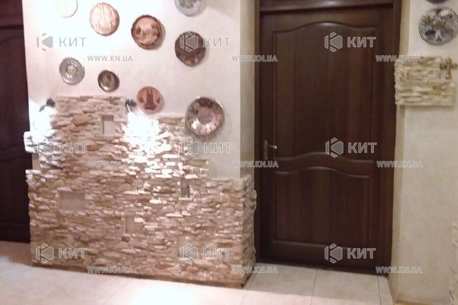 Продаж квартири Харків, Салтівка, 521 мрн., 123м²