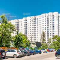 Продажа квартиры Харьков, Павлово Поле, 66м²