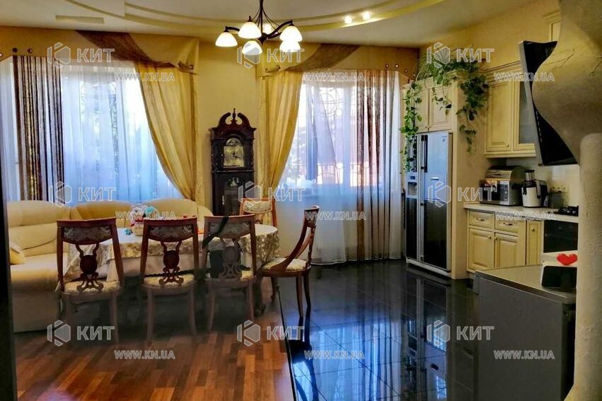 Продаж будинку Харків, Ново-Західний, 360м²