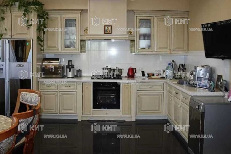Продаж будинку Харків, Ново-Західний, 360м²