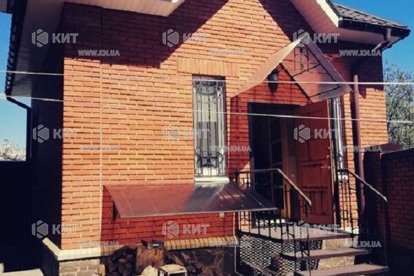 Продаж будинку Харків, Ново-Західний, 360м²
