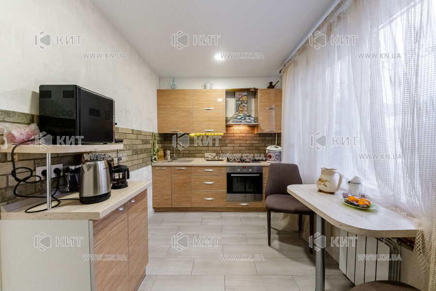 Продажа квартиры Харьков, Салтовка, 522 мрн., 70м²