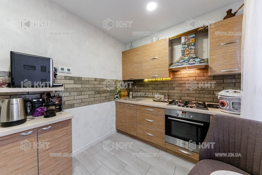 Продажа квартиры Харьков, Салтовка, 522 мрн., 70м²