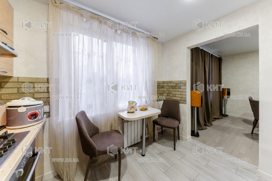 Продажа квартиры Харьков, Салтовка, 522 мрн., 70м²