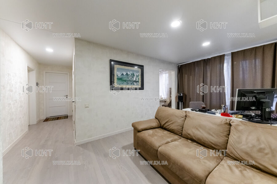 Продажа квартиры Харьков, Салтовка, 522 мрн., 70м²