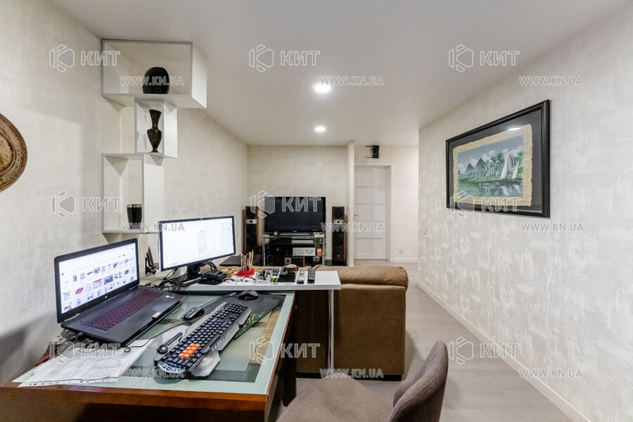 Продажа квартиры Харьков, Салтовка, 522 мрн., 70м²