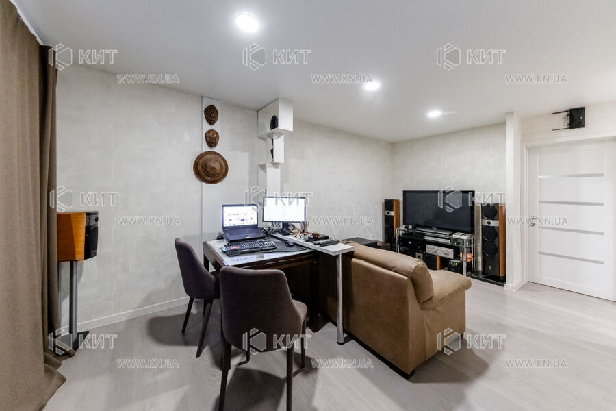 Продажа квартиры Харьков, Салтовка, 522 мрн., 70м²