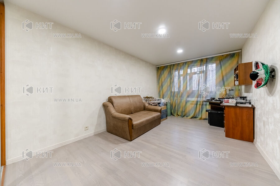 Продажа квартиры Харьков, Салтовка, 522 мрн., 70м²