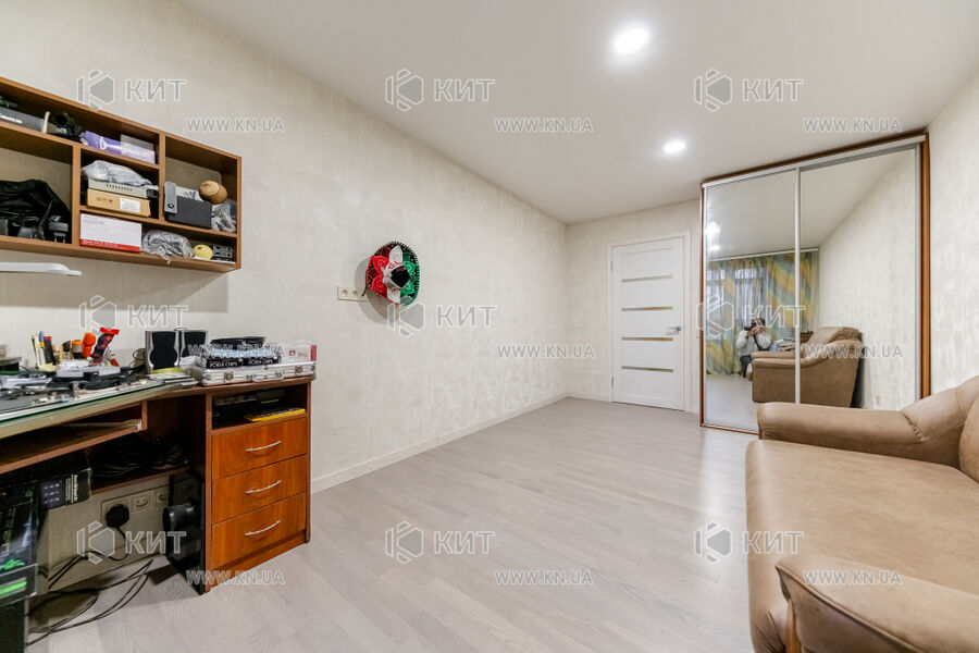 Продажа квартиры Харьков, Салтовка, 522 мрн., 70м²