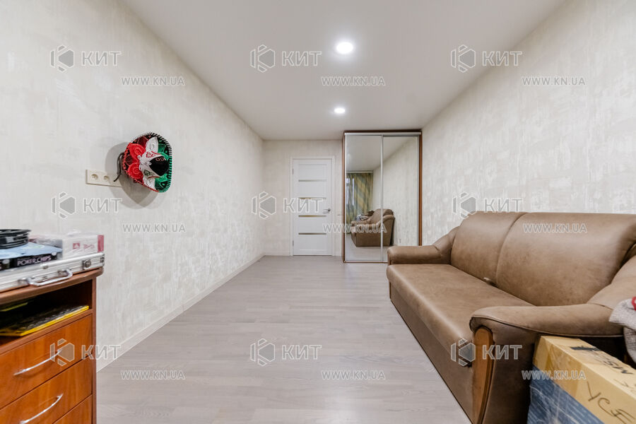 Продажа квартиры Харьков, Салтовка, 522 мрн., 70м²