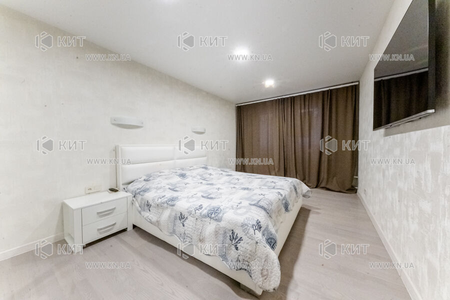 Продажа квартиры Харьков, Салтовка, 522 мрн., 70м²