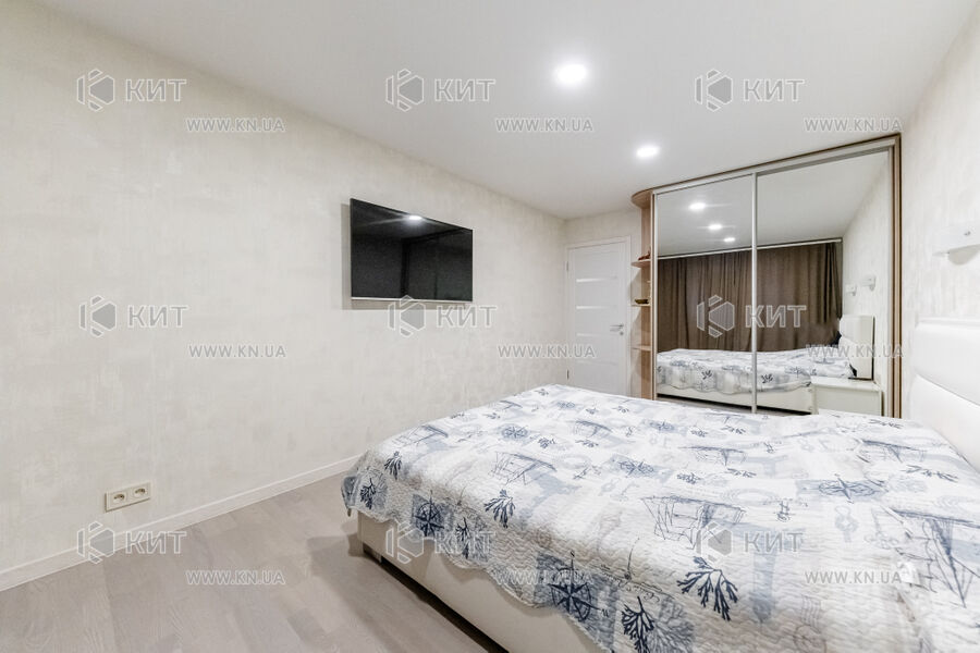 Продажа квартиры Харьков, Салтовка, 522 мрн., 70м²