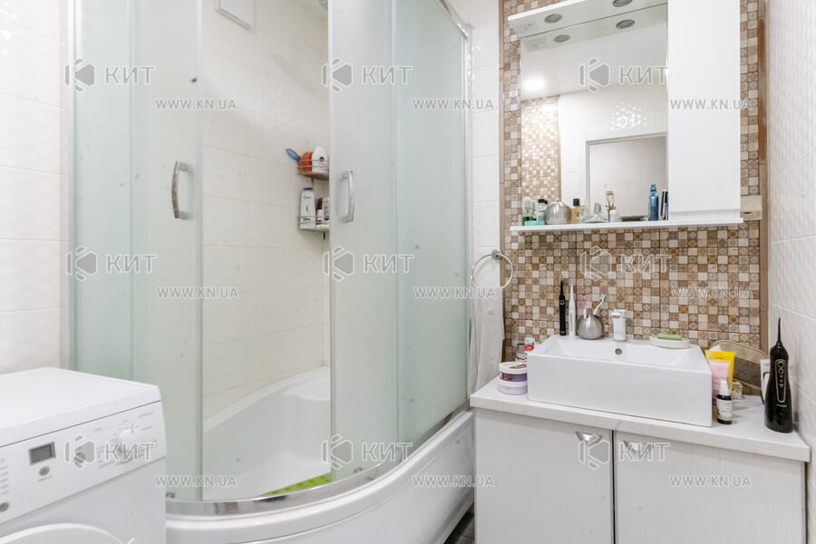 Продажа квартиры Харьков, Салтовка, 522 мрн., 70м²