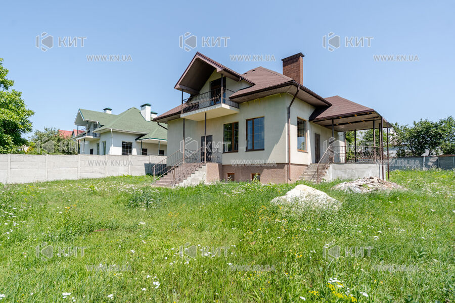 Продажа дома Харьков, Лысая Гора, 180м²