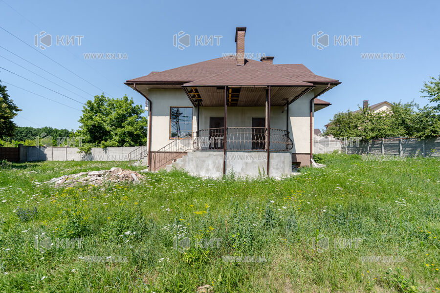 Продажа дома Харьков, Лысая Гора, 180м²