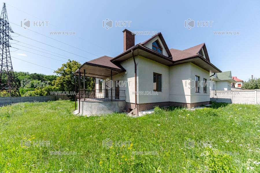 Продажа дома Харьков, Лысая Гора, 180м²
