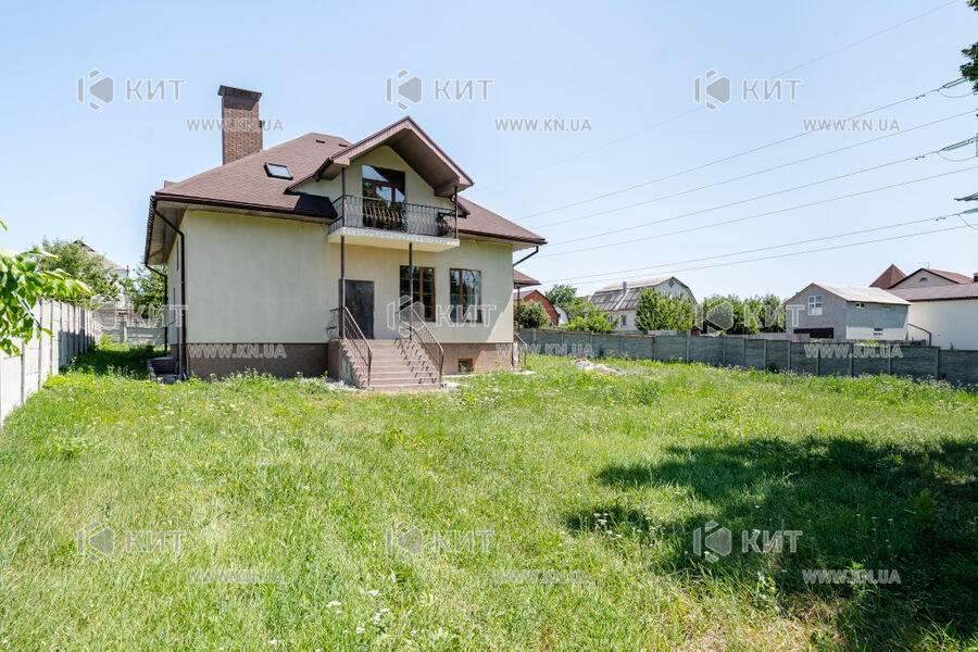 Продажа дома Харьков, Лысая Гора, 180м²