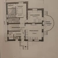Продажа дома Харьков, Лысая Гора, 180м²