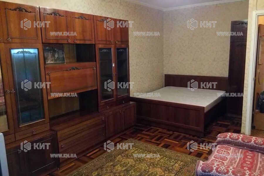 Продажа квартиры Харьков, Восточный мрн., 37м²