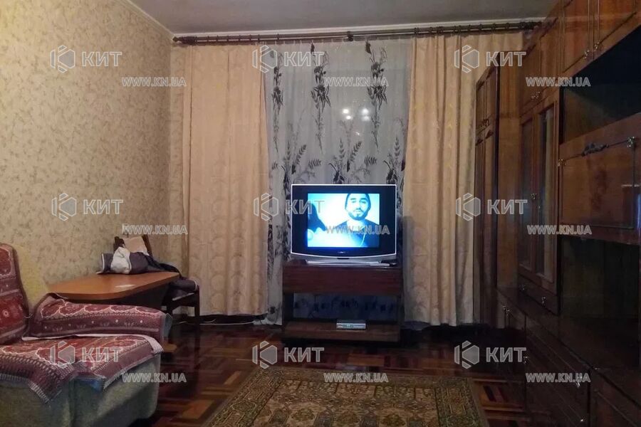 Продажа квартиры Харьков, Восточный мрн., 37м²