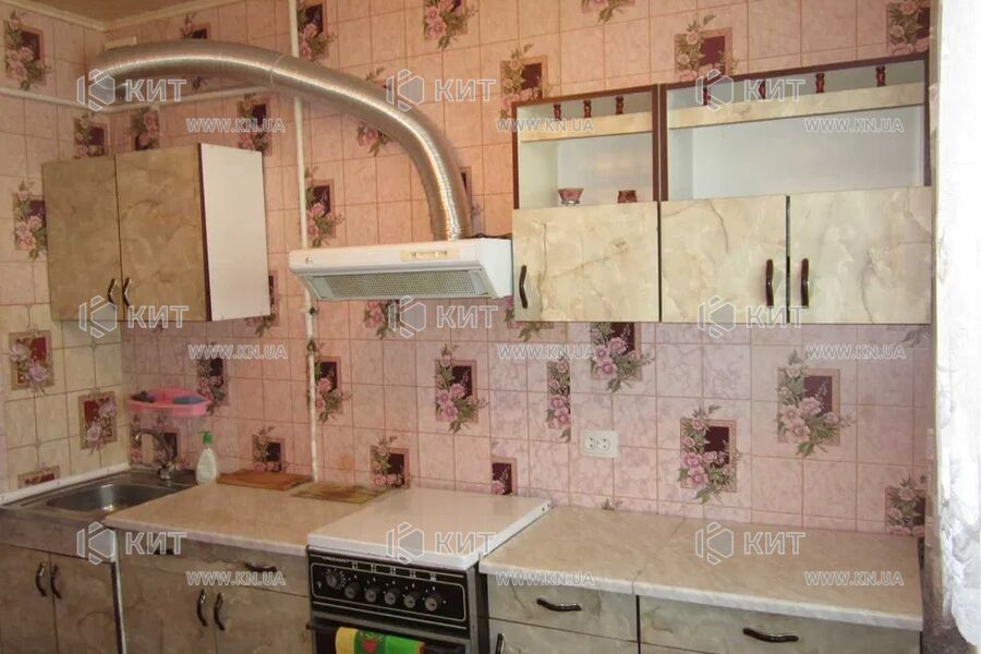 Продажа квартиры Харьков, Восточный мрн., 37м²