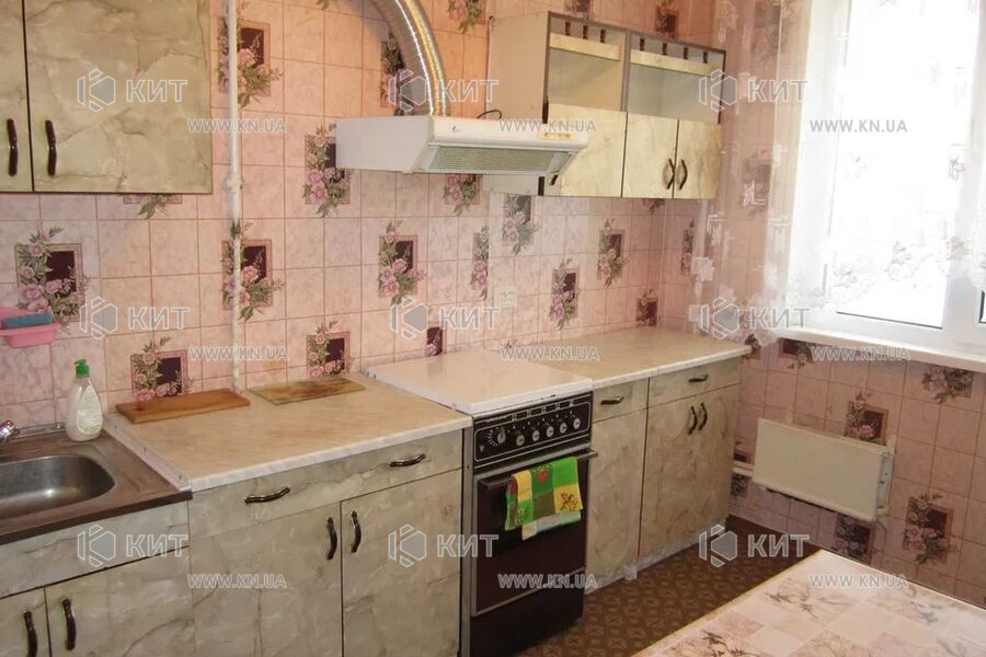 Продажа квартиры Харьков, Восточный мрн., 37м²