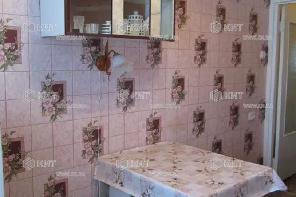 Продажа квартиры Харьков, Восточный мрн., 37м²