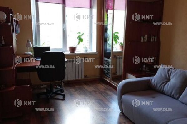 Продажа квартиры Харьков, Салтовка, 522 мрн., 66м²