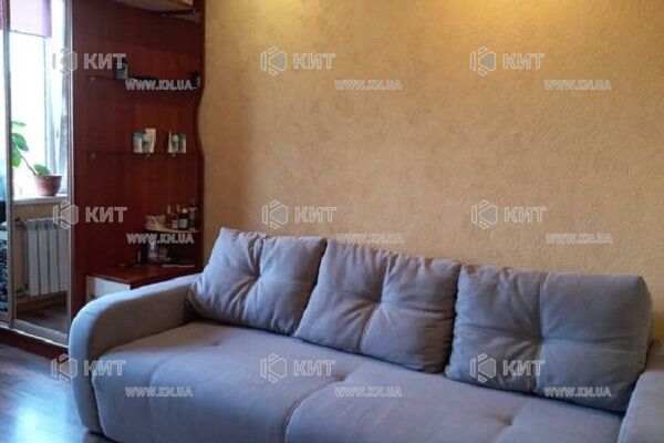 Продажа квартиры Харьков, Салтовка, 522 мрн., 66м²