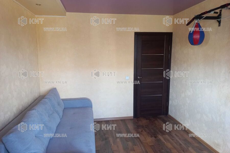 Продажа квартиры Харьков, Салтовка, 522 мрн., 66м²