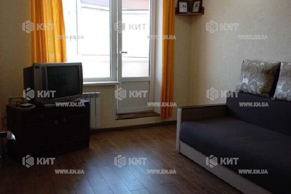 Продажа квартиры Харьков, Салтовка, 522 мрн., 66м²
