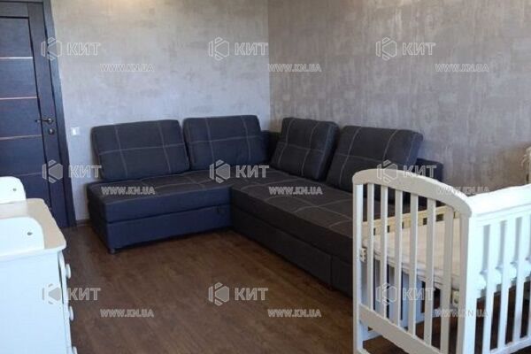 Продажа квартиры Харьков, Салтовка, 522 мрн., 66м²