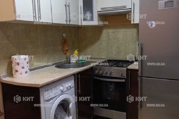 Продажа квартиры Харьков, Салтовка, 522 мрн., 66м²