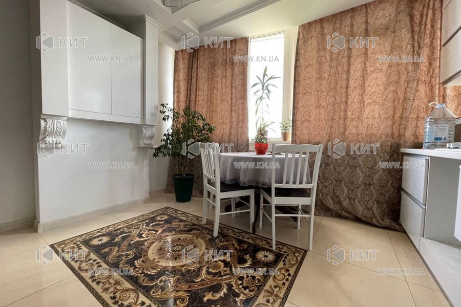 Продажа квартиры Харьков, Спортивная, Гагарина, Защитников, 59м²