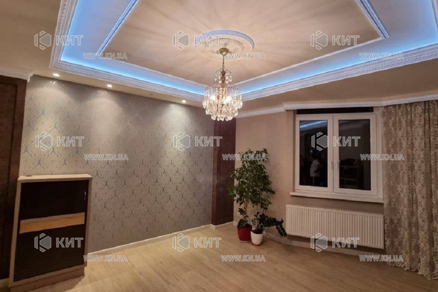 Продажа квартиры Харьков, Спортивная, Гагарина, Защитников, 59м²