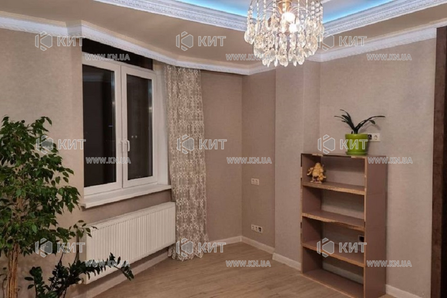 Продажа квартиры Харьков, Спортивная, Гагарина, Защитников, 59м²
