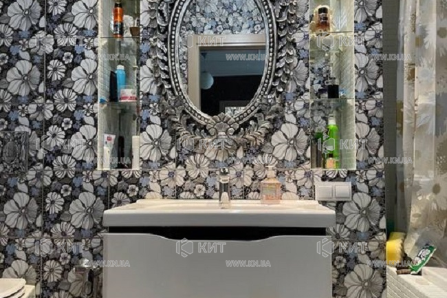 Продажа квартиры Харьков, Спортивная, Гагарина, Защитников, 59м²