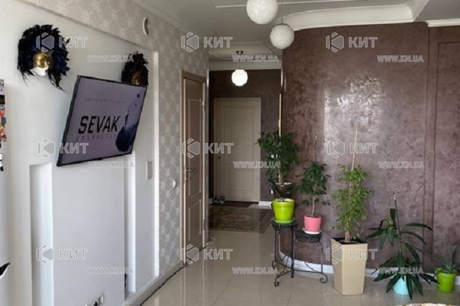 Продажа квартиры Харьков, Спортивная, Гагарина, Защитников, 59м²