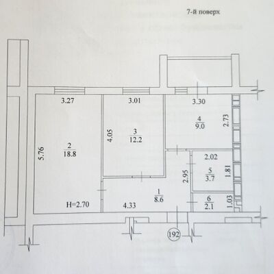 Продажа 	 Харьков, ЖК Птичка Барабашова ул.   14-А