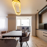 Продажа квартиры Харьков, Малышева, 96м²