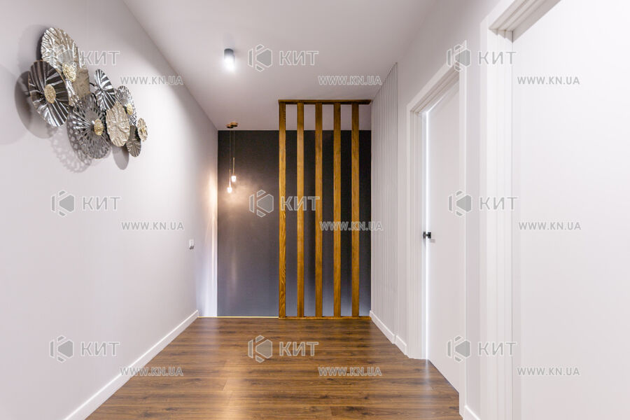 Продажа квартиры Харьков, Малышева, 96м²