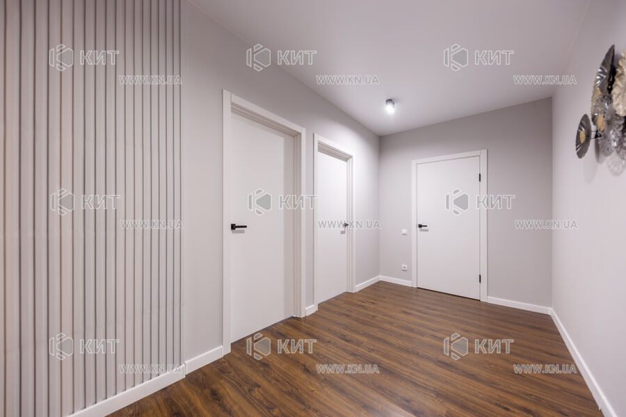 Продажа квартиры Харьков, Малышева, 96м²