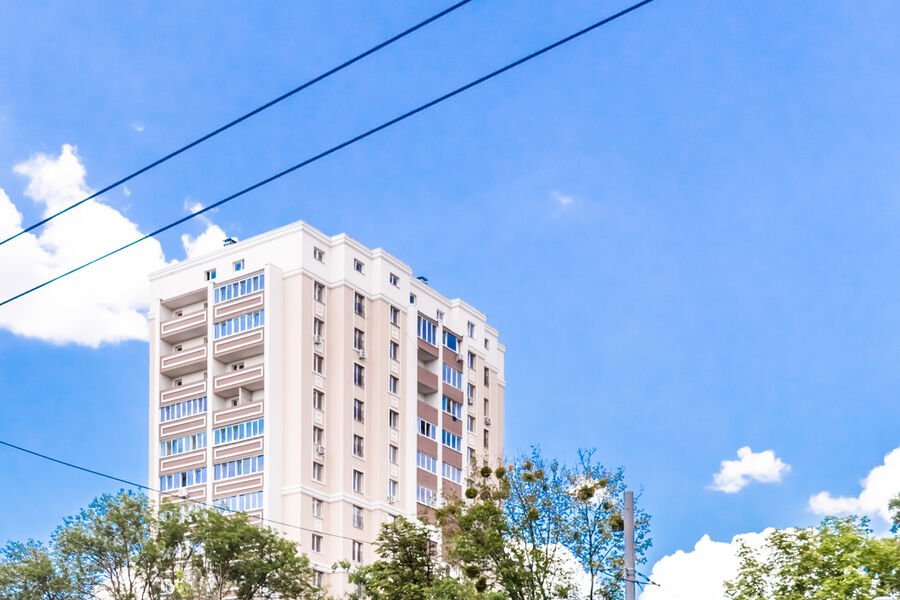 Продажа квартиры Харьков, Малышева, 96м²