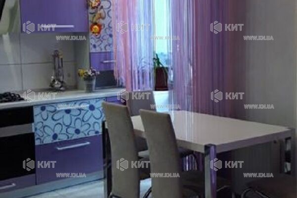 Продаж квартири Харків, Салтівка, 521 мрн., 65м²