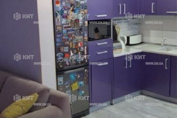 Продаж квартири Харків, Салтівка, 521 мрн., 65м²